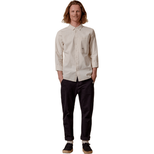 Maloja CardadaM. Organic Hemp Shirt Mens