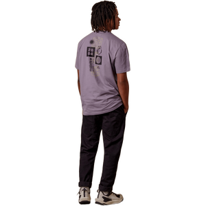 Maloja GaitoM. Organic Cotton Tee Mens