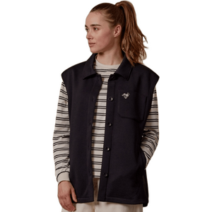 Maloja StawamusM. Puzzle Spacer Vest Womens