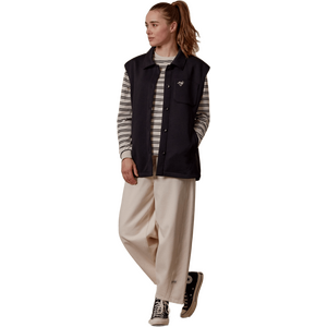 Maloja StawamusM. Puzzle Spacer Vest Womens