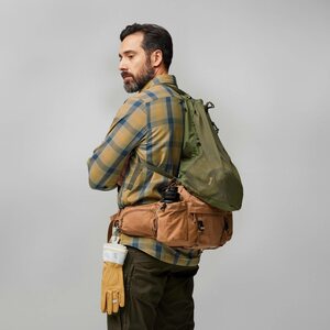 Fjällräven Singi Mesh Bag