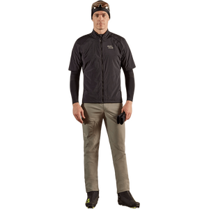 Maloja GrindelwaldM. Hybrid Softshell Pants Mens