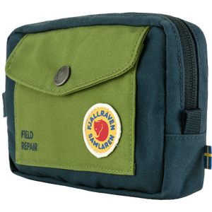 Fjällräven Samlaren Field Repair