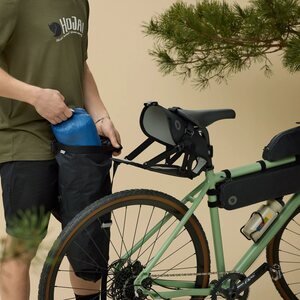 Fjällräven Hoja Seatbag Harness