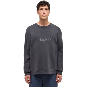 Haglöfs Crewneck Mens