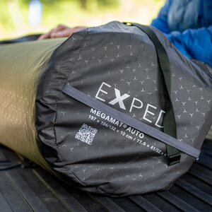 Exped MegaMat Auto