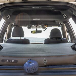 Exped MegaMat Auto