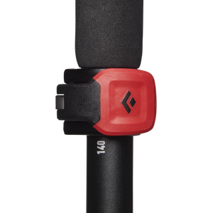 Black Diamond Pursuit FLZ Trekking Poles Unisex