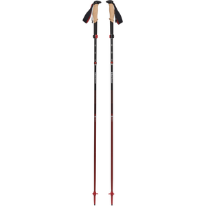 Black Diamond Pursuit FLZ Trekking Poles Unisex