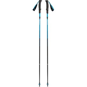 Black Diamond Distance Carbon Z Poles Unisex