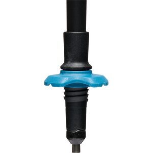 Black Diamond Distance Carbon Z Poles Unisex
