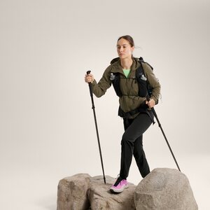 Arc'teryx Atom SL Hoody Womens