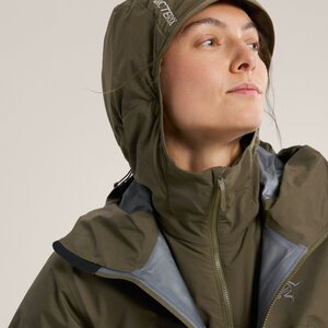 Arc'teryx Atom SL Hoody Womens
