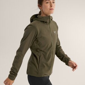 Arc'teryx Atom SL Hoody Womens