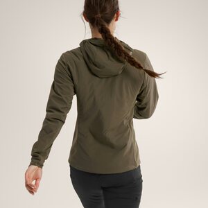 Arc'teryx Atom SL Hoody Womens