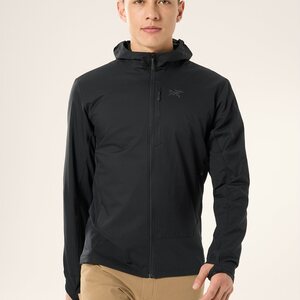 Arc'teryx Konseal Hybrid Hoody Mens