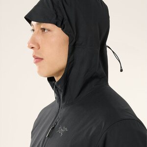 Arc'teryx Konseal Hybrid Hoody Mens