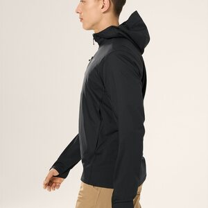Arc'teryx Konseal Hybrid Hoody Mens