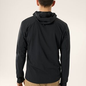 Arc'teryx Konseal Hybrid Hoody Mens