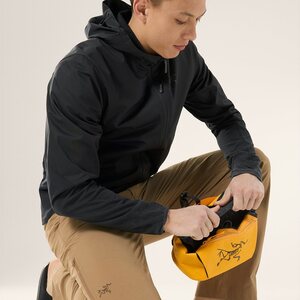 Arc'teryx Konseal Hybrid Hoody Mens