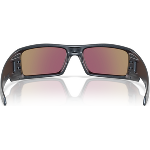 Oakley Gascan Blue Steel w/ Prizm Sapphire Injected