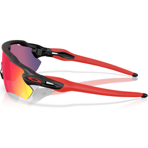 Oakley Radar EV Path 100T Matte Black w/ Prizm Road Injected