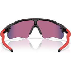 Oakley Radar EV Path 100T Matte Black w/ Prizm Road Injected