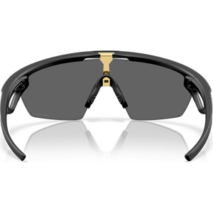 Oakley Sphaera Matte Black w/ Prizm Black Injected