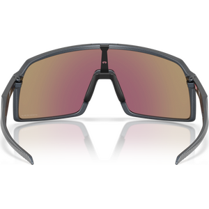 Oakley Sutro Blue Steel w/ Prizm Sapphire Injected