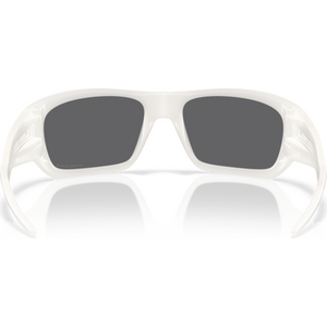 Oakley Masseter Matte Vapor w/ Prizm Black Injected