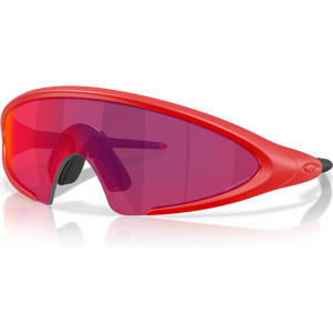 Oakley Ellipse Matte Redline w/ Prizm Road Injected