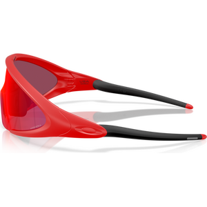 Oakley Ellipse Matte Redline w/ Prizm Road Injected