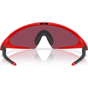 Oakley Ellipse Matte Redline w/ Prizm Road Injected