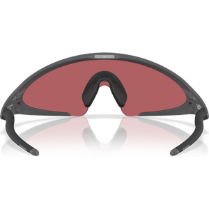 Oakley Ellipse Matte Carbon w/ Prizm Trail Torch Injected