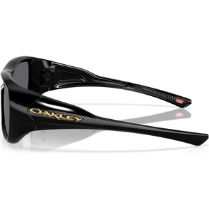 Oakley Chaminade Polished Black w/ Prizm Black