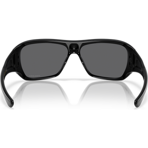 Oakley Chaminade Polished Black w/ Prizm Black