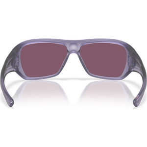 Oakley Chaminade Matte Transparent Lilac w/ Prizm Indigo