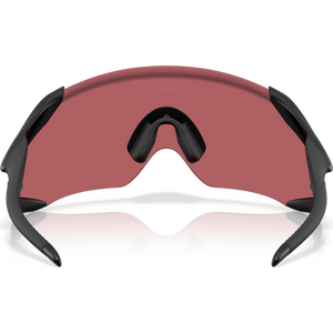 Oakley Velo Kato Matte Black w/ Prizm Trail Torch