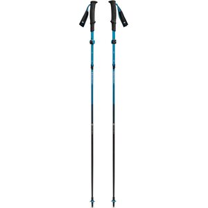Black Diamond Distance Carbon FLZ Poles Unisex