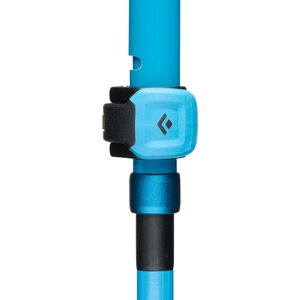 Black Diamond Distance Carbon FLZ Poles Unisex