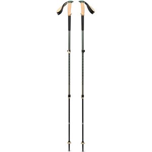 Black Diamond Trail Cork Trekking Poles Unisex