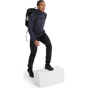 Arc'teryx Kyanite Lightweight Jacket Mens