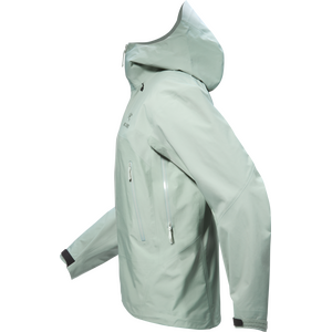 Arc'teryx Beta AR Jacket Stormhood Mens