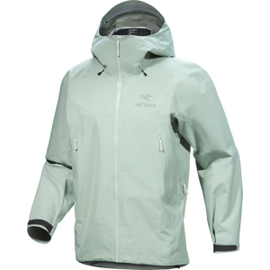 Arc'teryx Beta AR Jacket Stormhood Mens