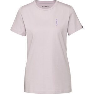 Mammut Massone T-Shirt Quickdraw Womens