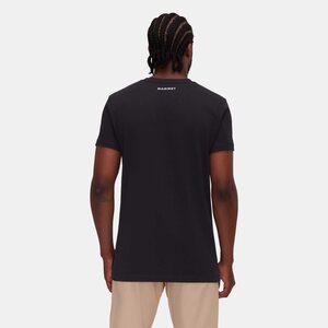 Mammut Massone T-Shirt Quickdraw Mens