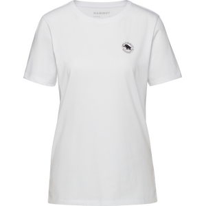Mammut Core T-Shirt Garantie Womens