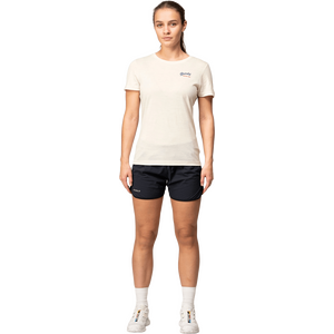 Devold Classic Script Tee Womens