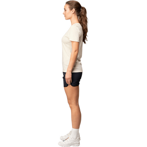 Devold Classic Script Tee Womens