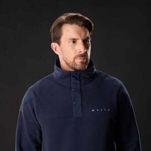 Musto Evo PT 200 Pullover Fleece Mens